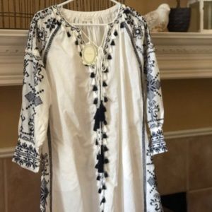 🌟🆕🌟Women’s Velzera embroidered blouse